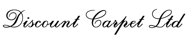 Discount Carpet Centre logo
