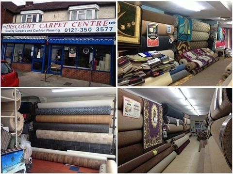 carpets