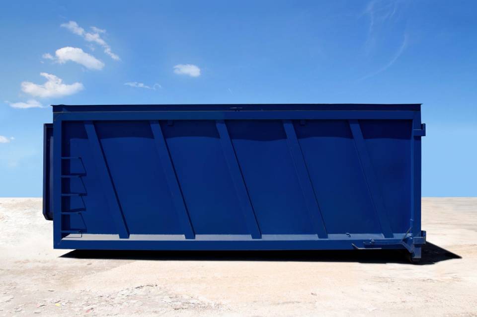 Container
