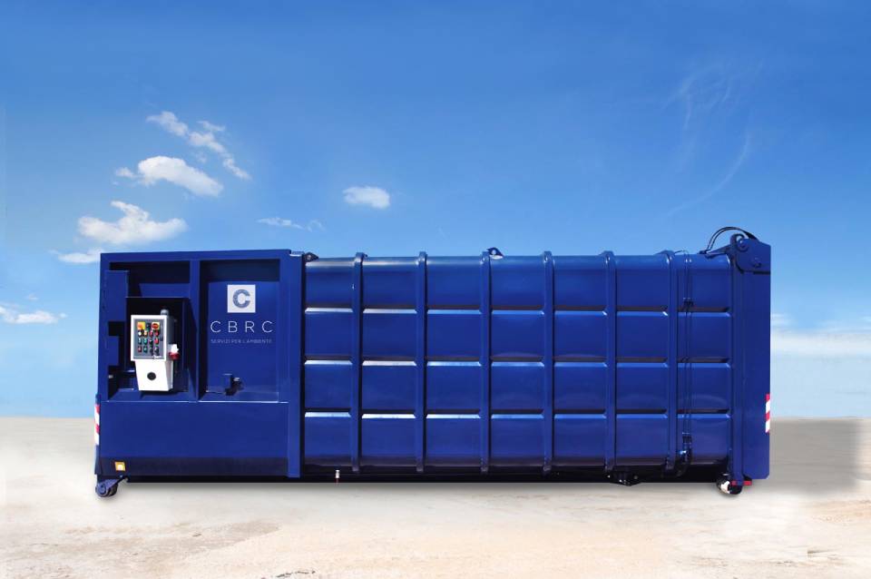 Container