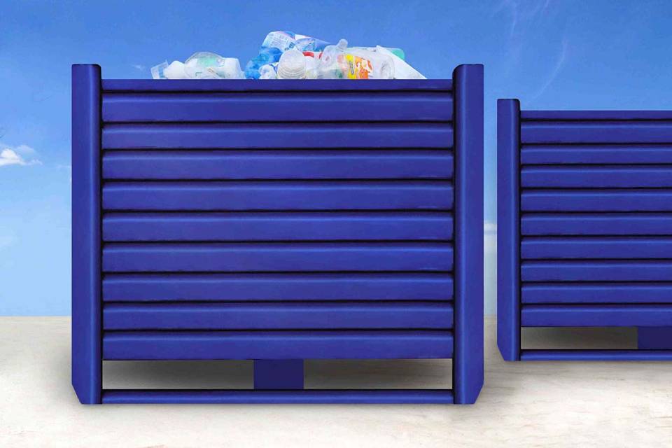 Container