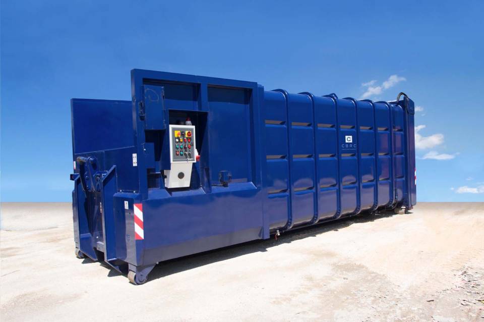 Container