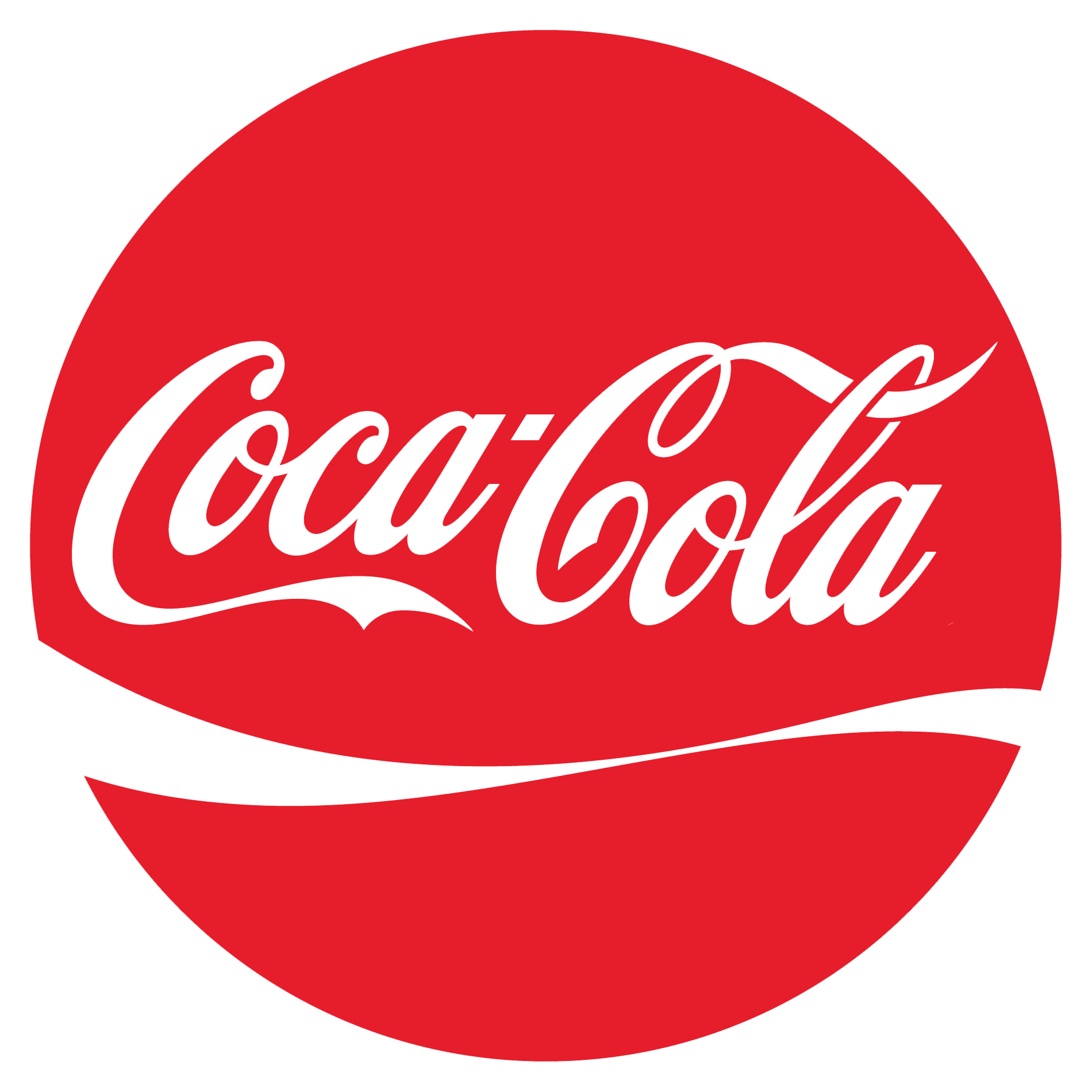 coca cola logo
