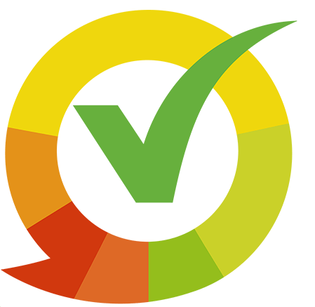 Kiyoh logo