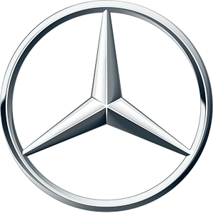 mercedes logo