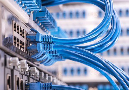 Network Cable - Network Installation in Cloquet, MN Network Cable - Network Installation in Cloquet, MN