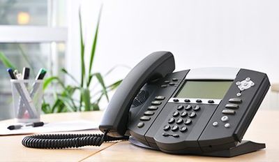 Telephone - Business Telephone Services in Cloquet, MN