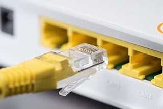 Lan Port - Network Administration in Cloquet, MN Lan Port - Network Administration in Cloquet, MN