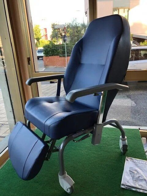 sedia ergonomica