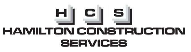 Hamilton Construction Services Logo