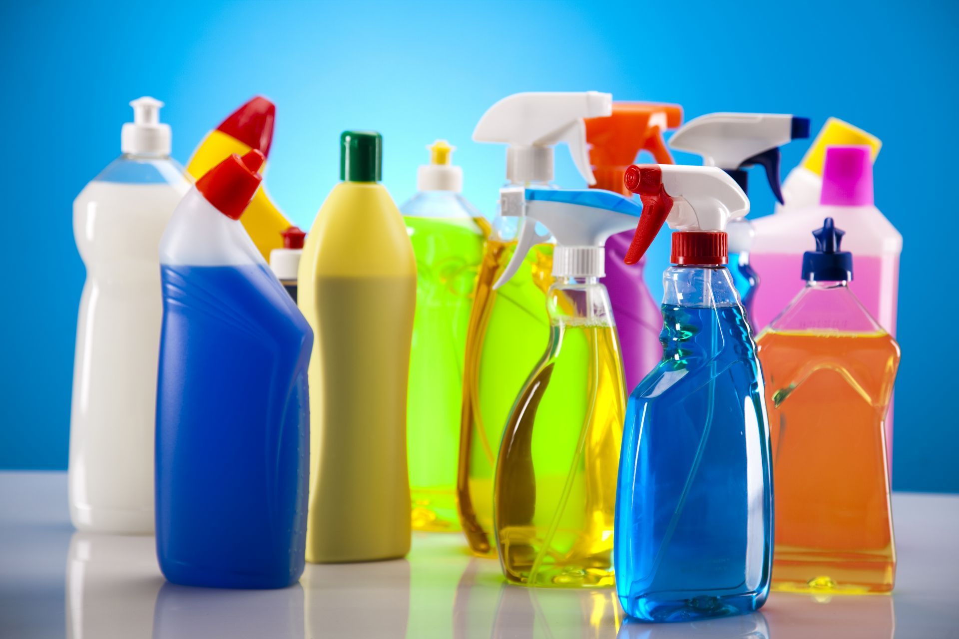 detergenti