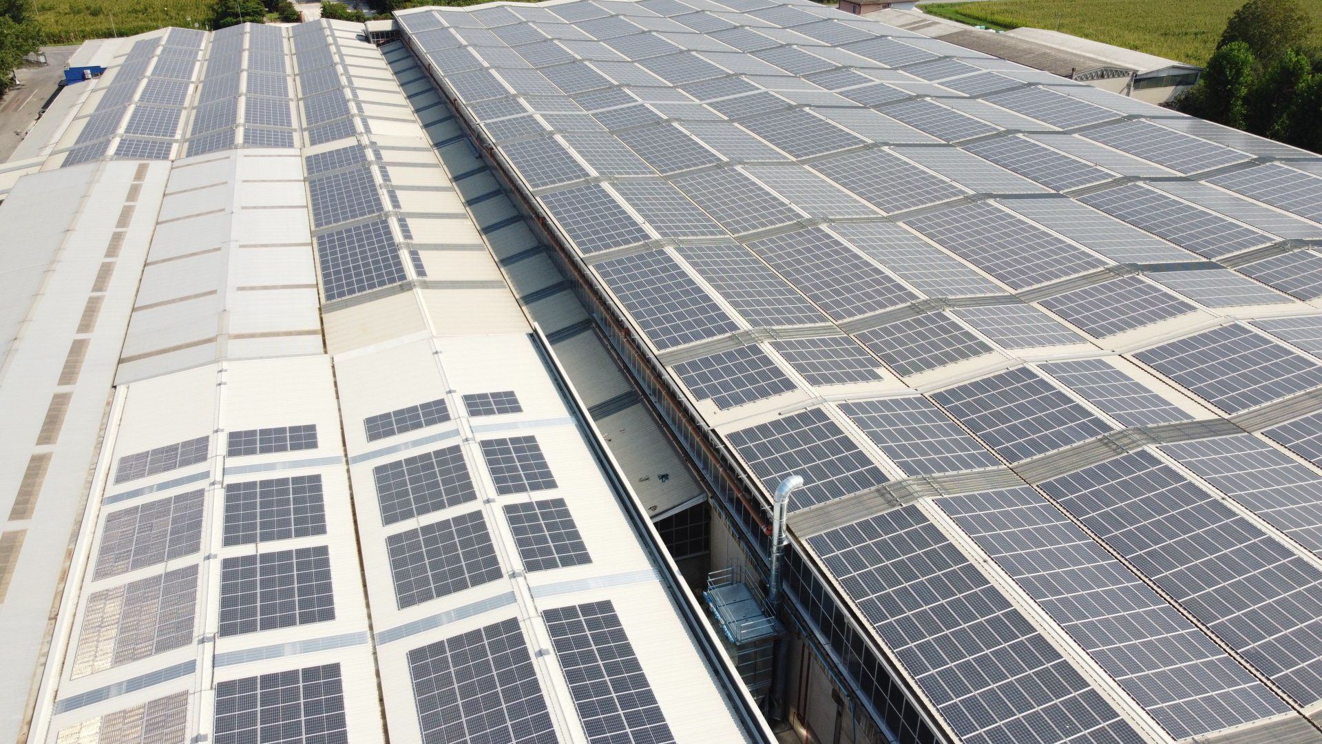 pannelli fotovoltaici