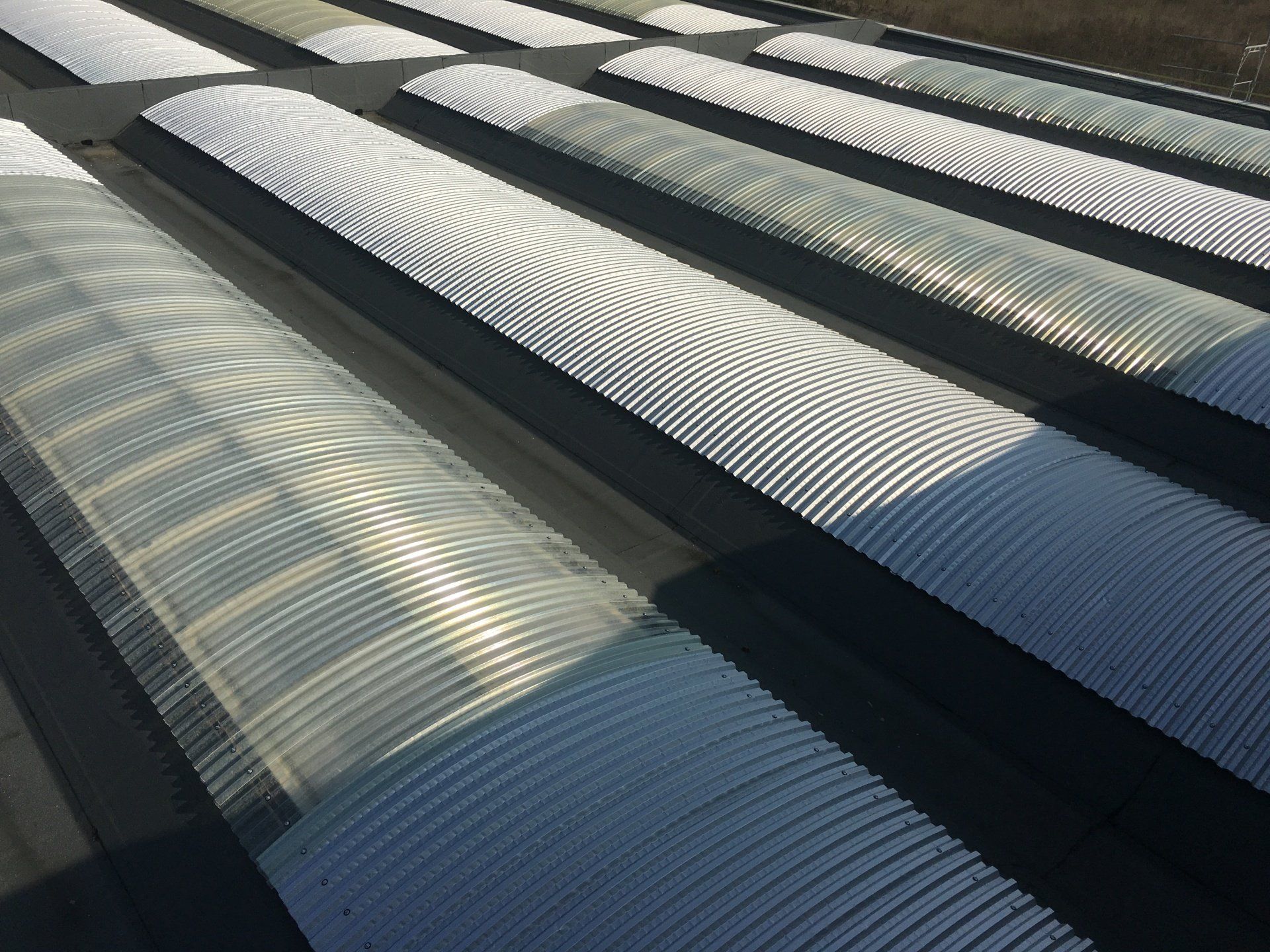 coperture industriali Bergamo