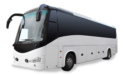 Bus - Bus Tours in Cucamonga, CA