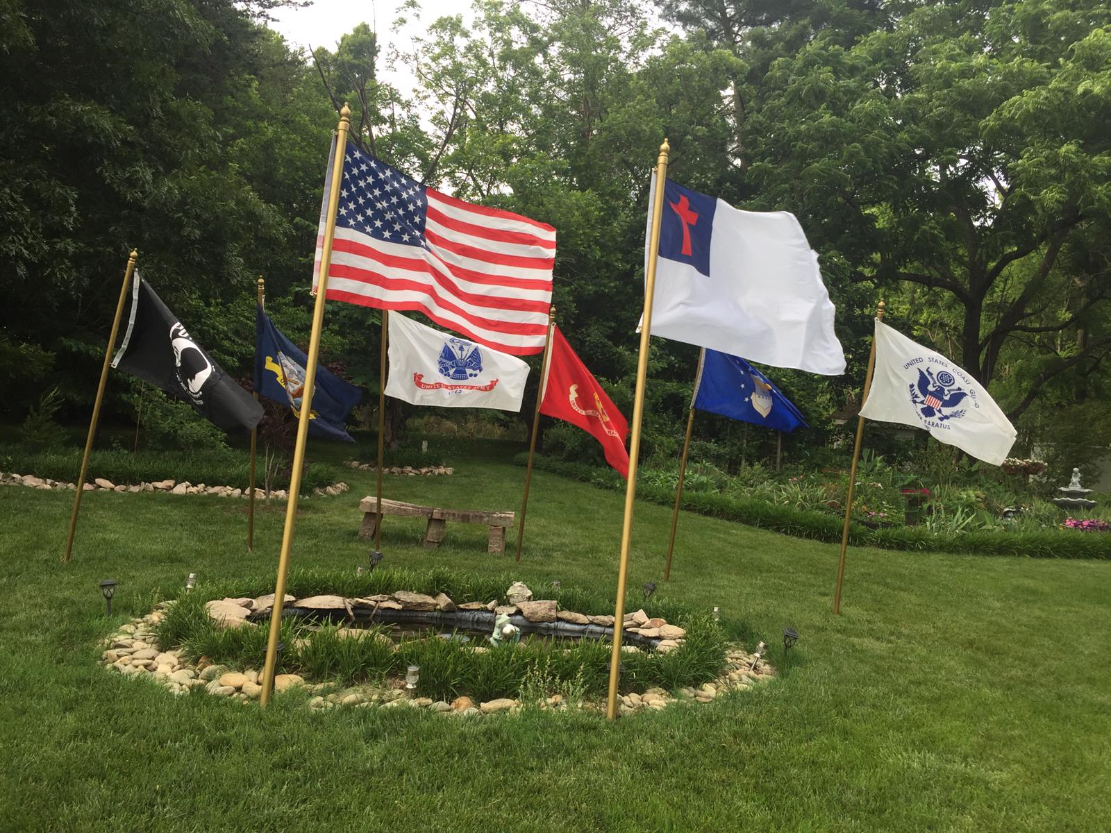 flags 2