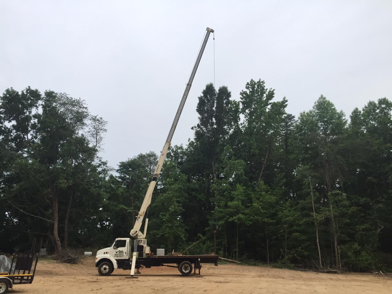 truck service