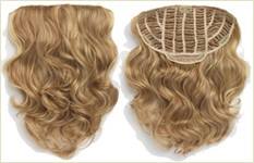Inside and Outside Look of Wig — Strongsville, OH — Wig Studio LLC