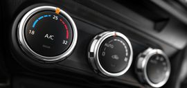 Air-Conditioning Repairs