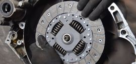 Clutches & Brakes