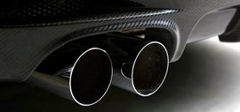 Exhausts & Batteries