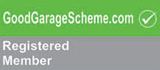 Garage Scheme