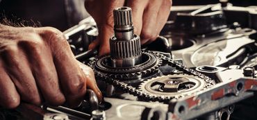 Speedymech Services