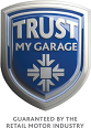 Trust my garage