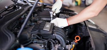 Vehicle Repairs