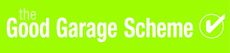 Good Garage scheme logo