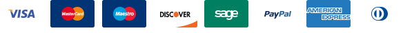 Payment logos