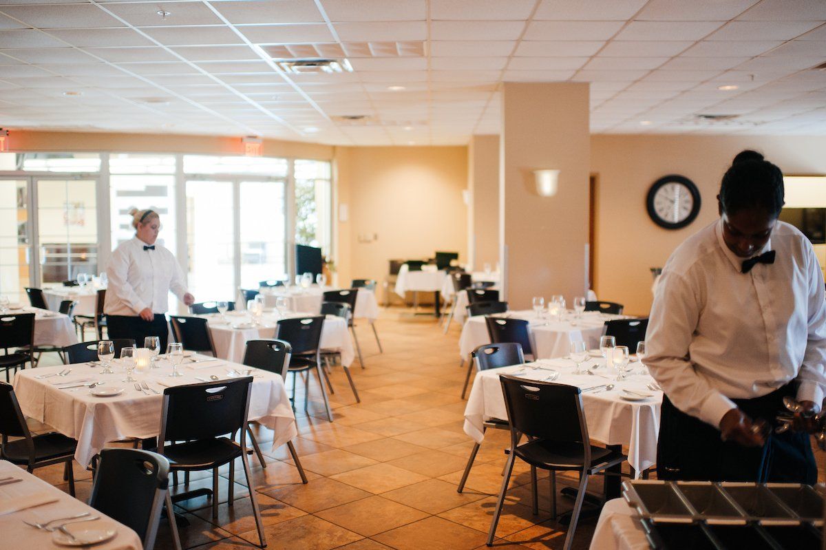 Facility Rentals in Baton Rouge