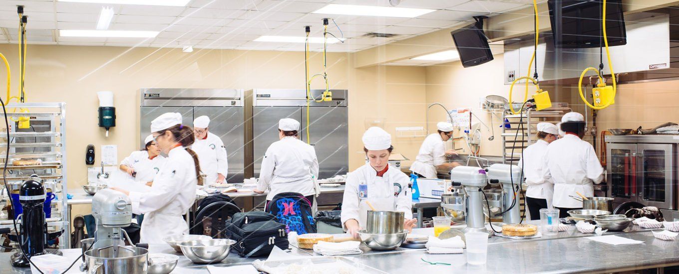 What Are The Admission Requirements for Culinary School?