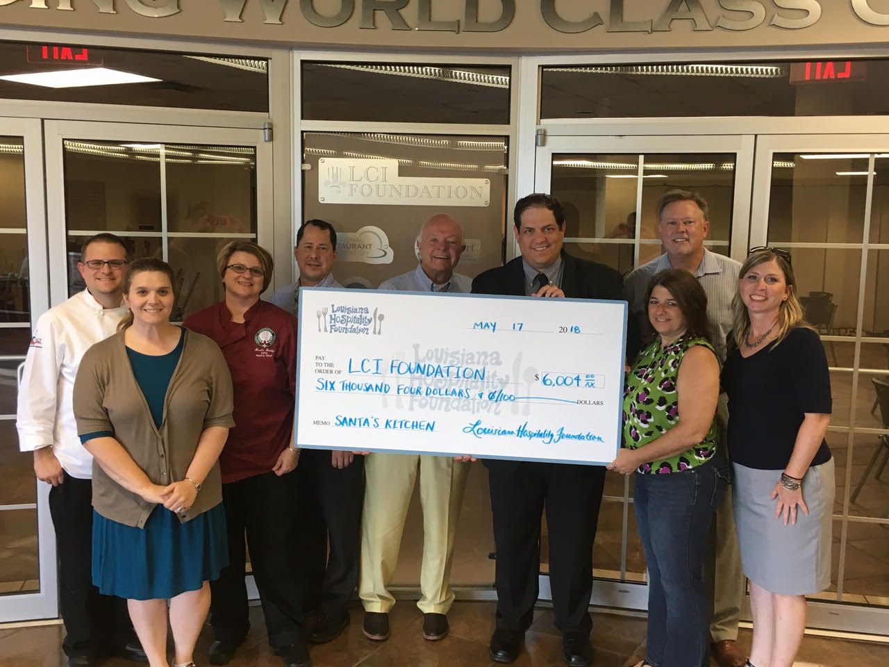 LCI Foundation