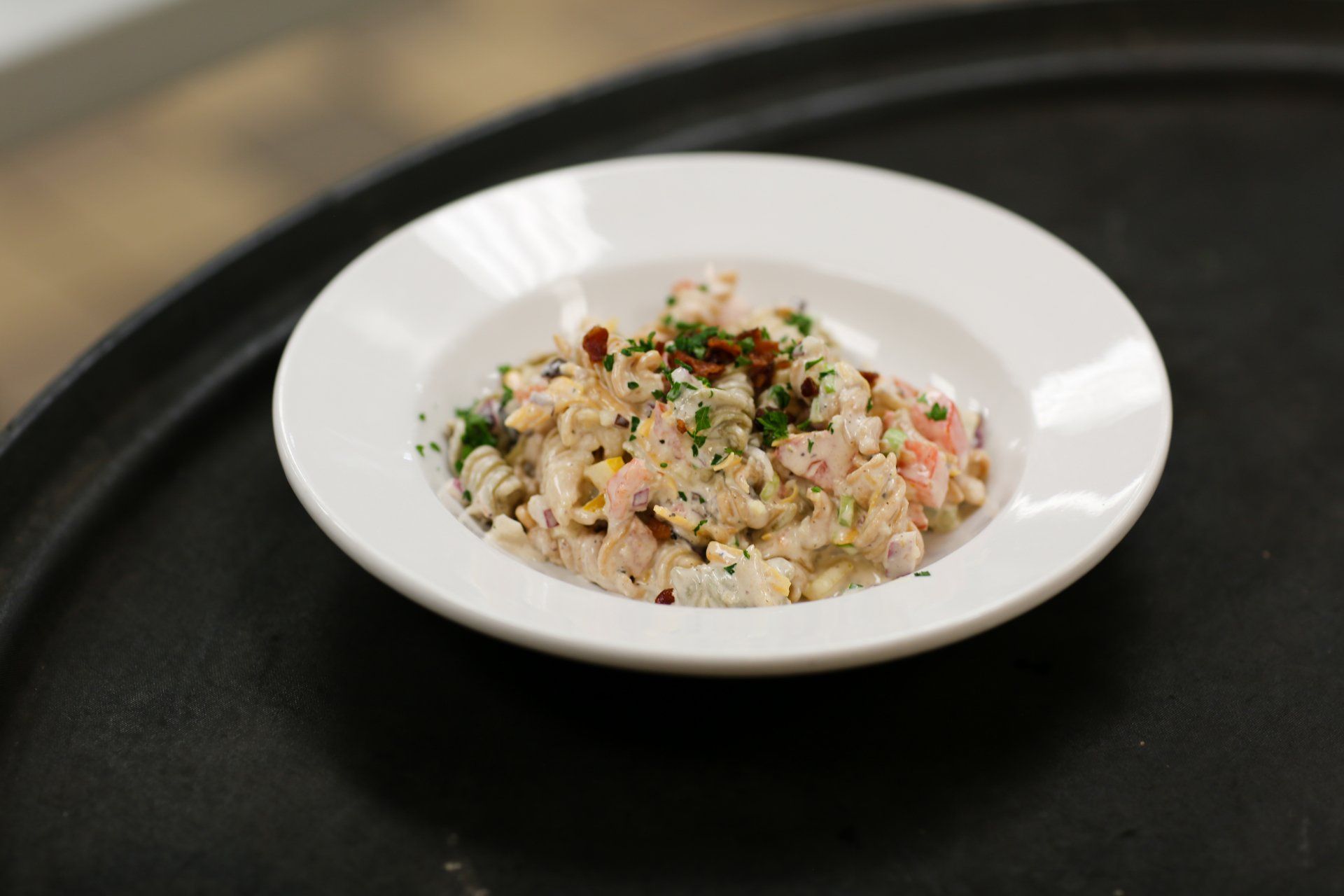 LA Certified Recipe Competition
