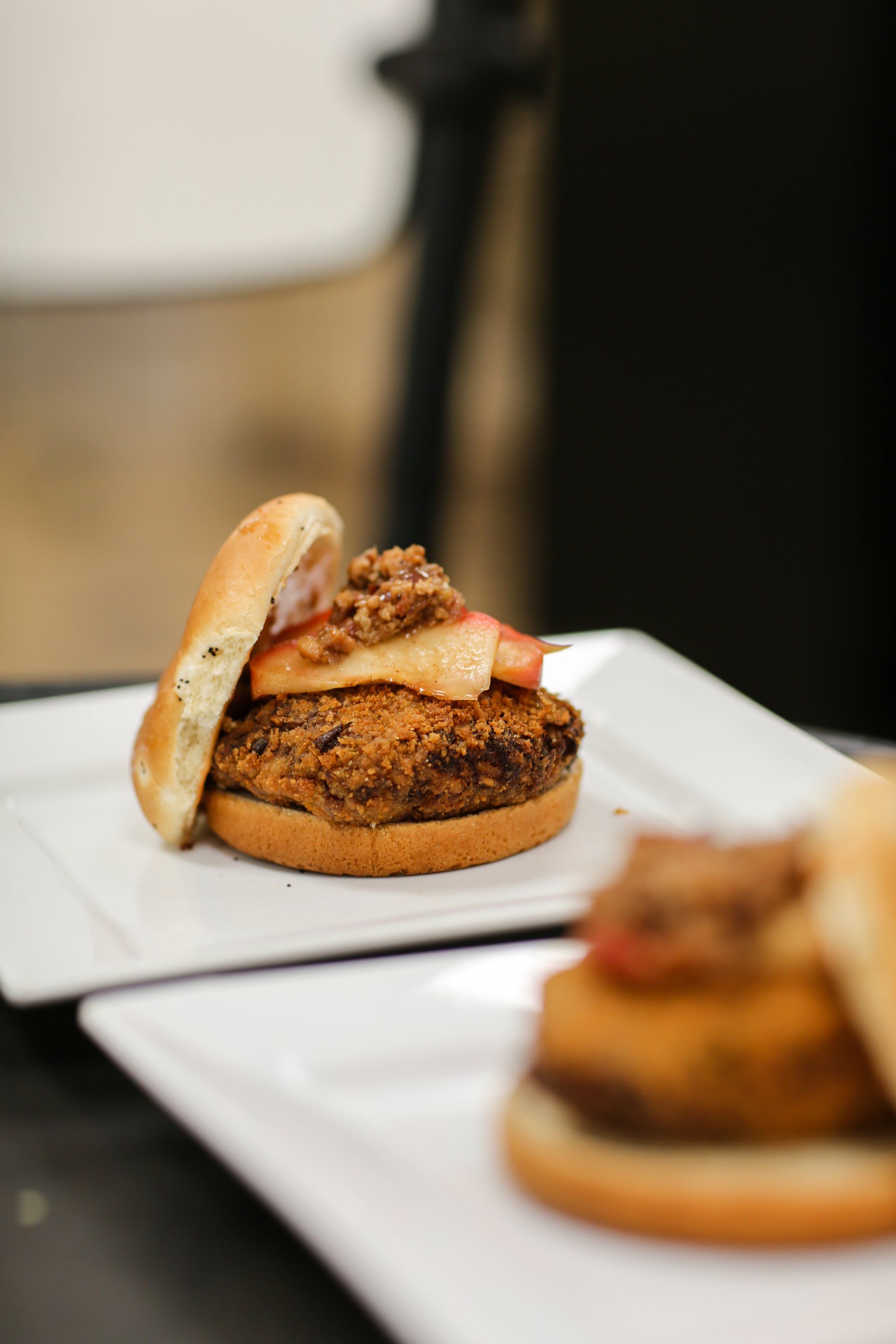 LA Certified Recipe Competition