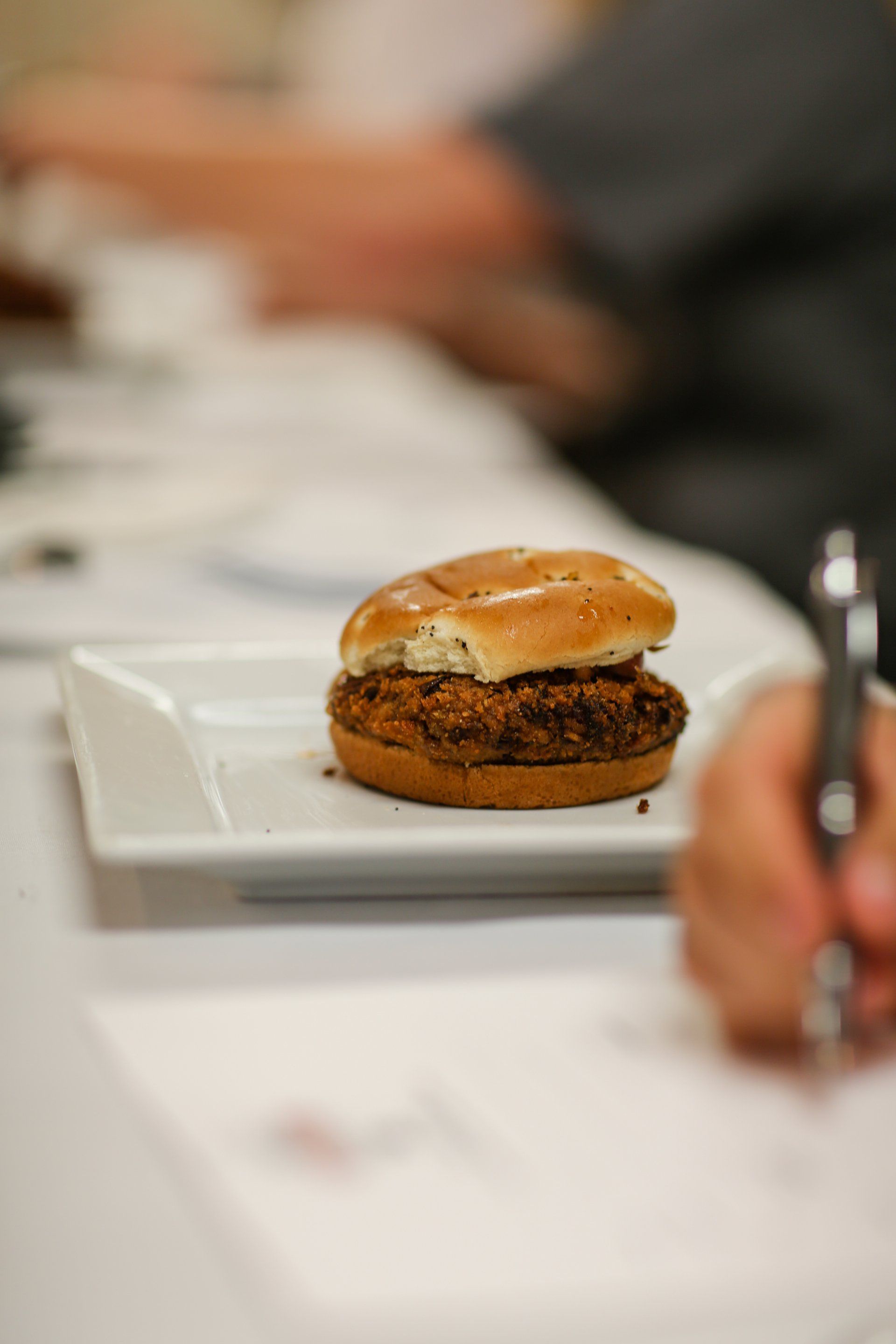 LA Certified Recipe Competition