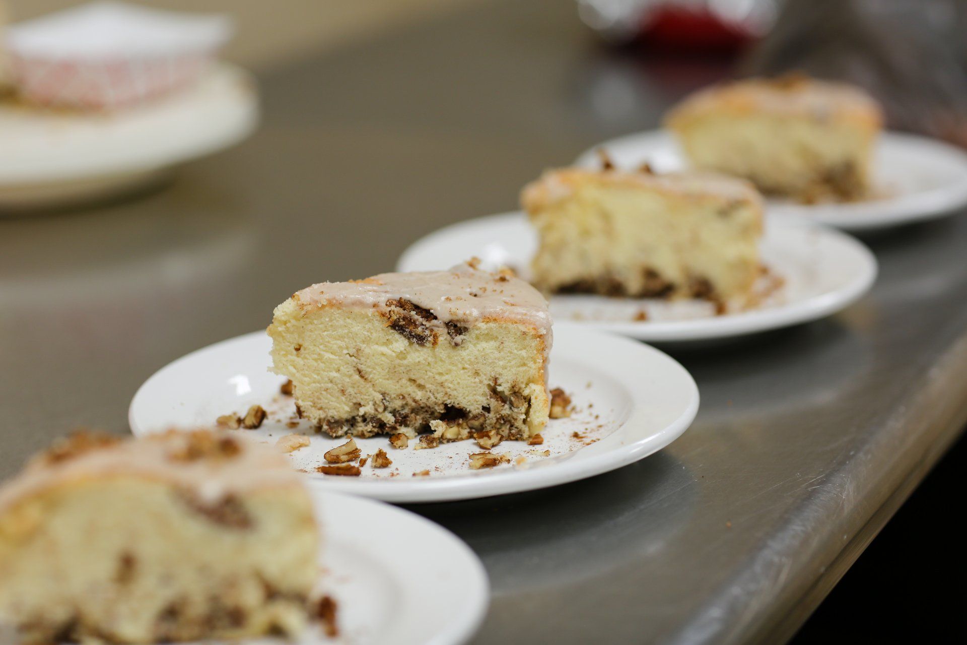 LA Certified Recipe Competition