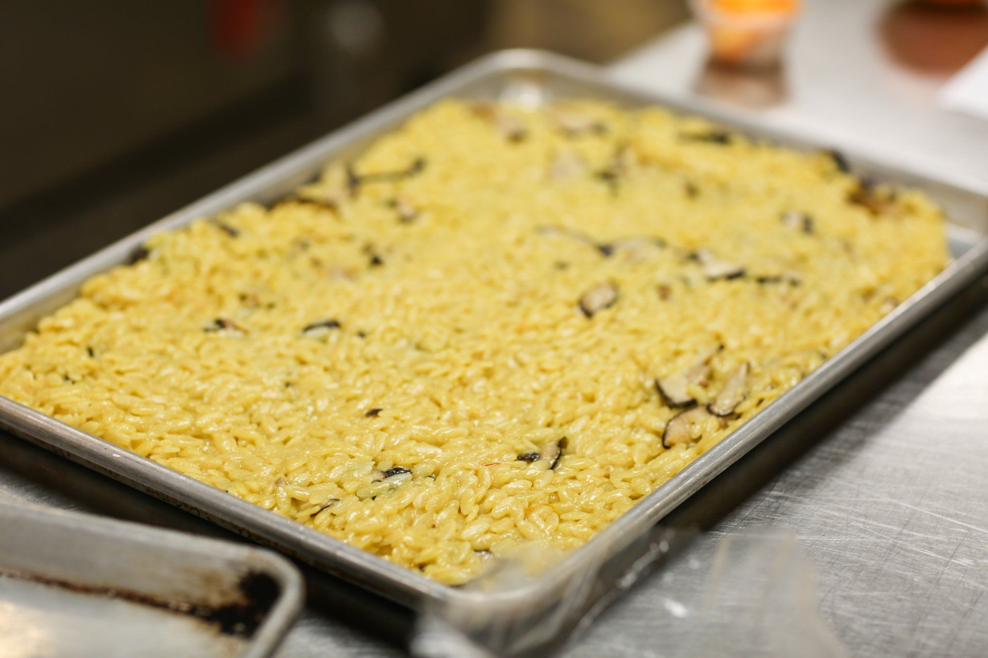 LA Certified Recipe Competition