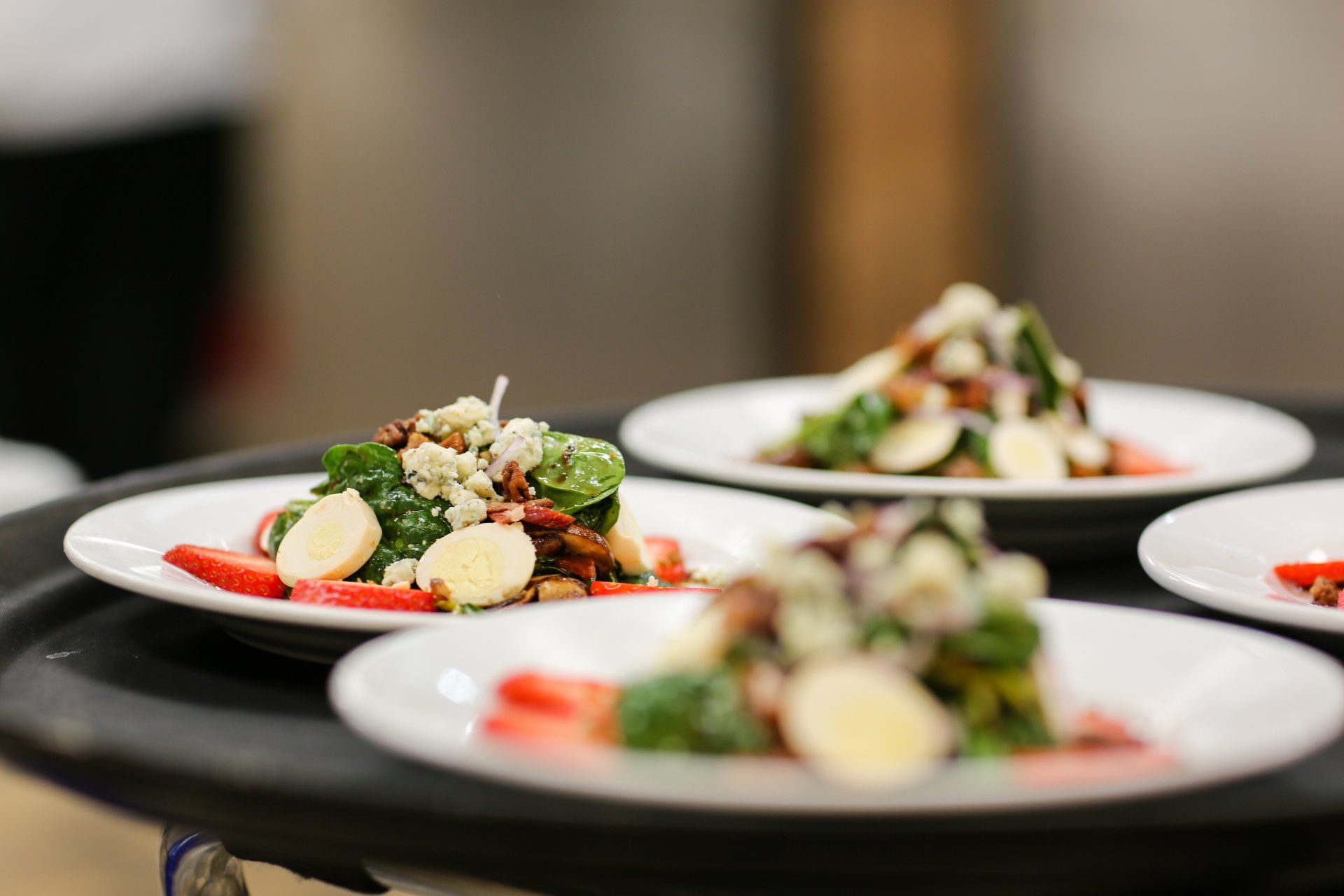 LA Certified Recipe Competition