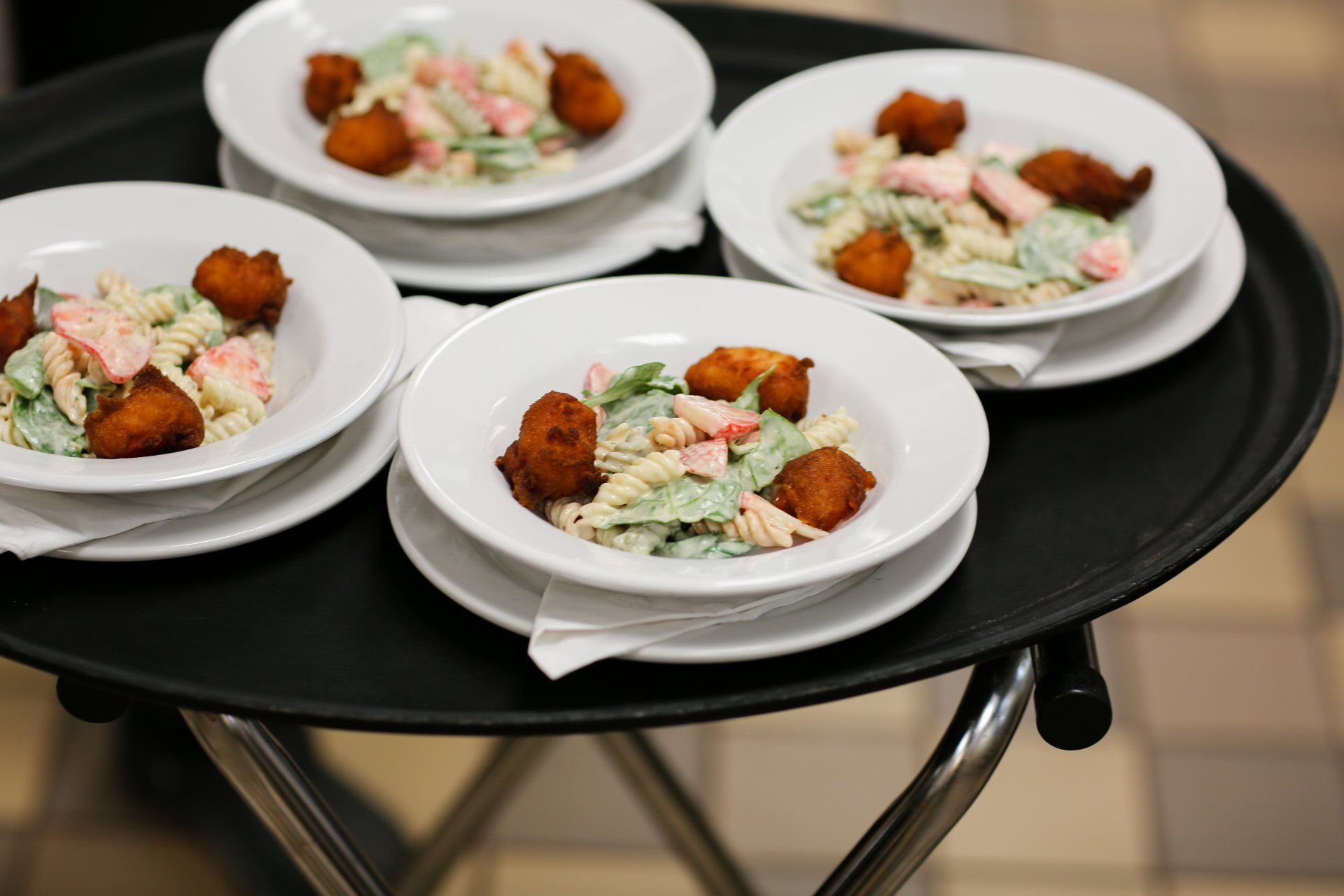 LA Certified Recipe Competition