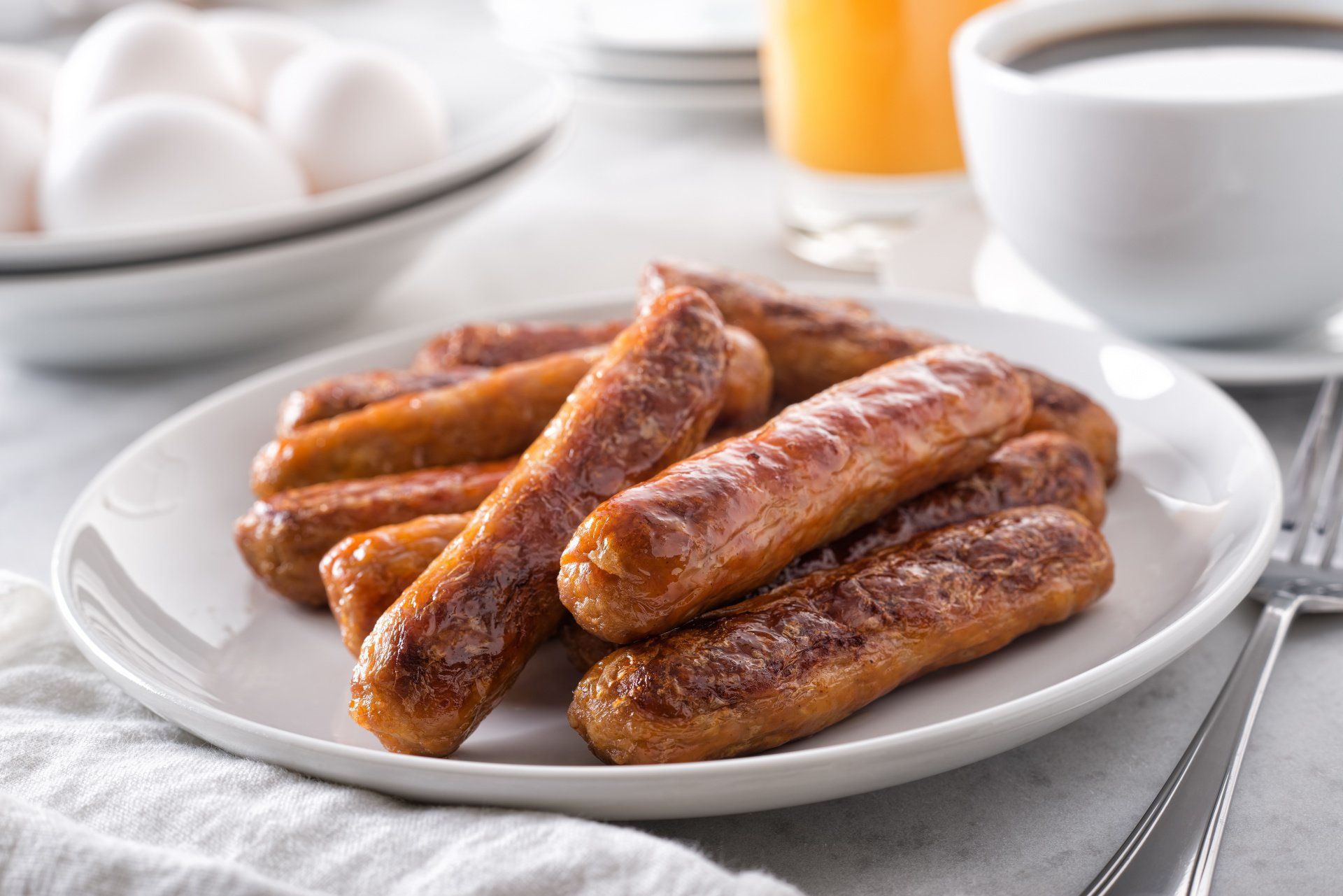 Sausage Making Class Baton Rouge