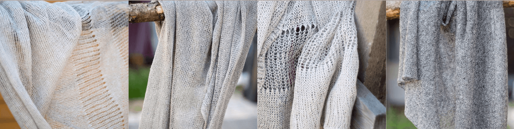 Eco Texture | Adīšanas studija: pončo, topi, šalles, apaļšalles