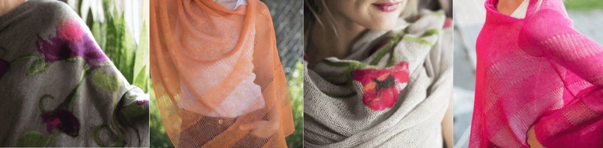 lina poncho fona bilde