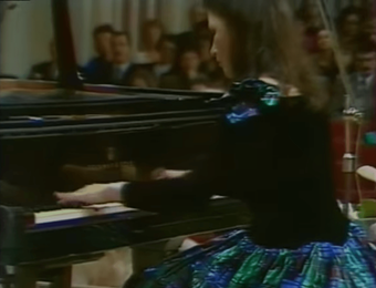 Elena Krivenko Piano Tuition 1