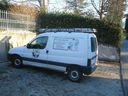 Mezzo aziendale