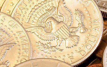 Golden coins — collector coins for sale Portland, OR