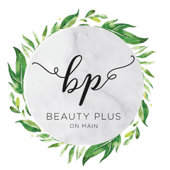 Beauty Plus Logo