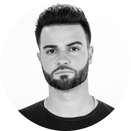 Dave Scolla - Master Barber