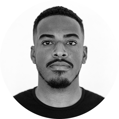 Dorian Mayham - Master Barber