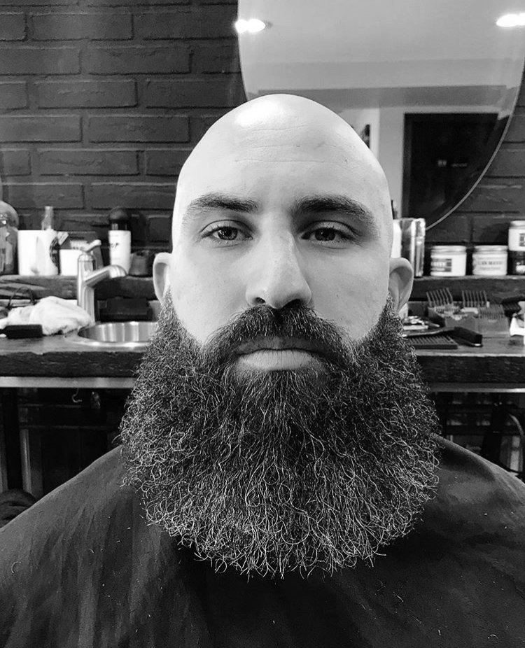 After our beard trimmer is complete
